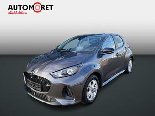 mazda-2-hybrid-1.5-centre-line