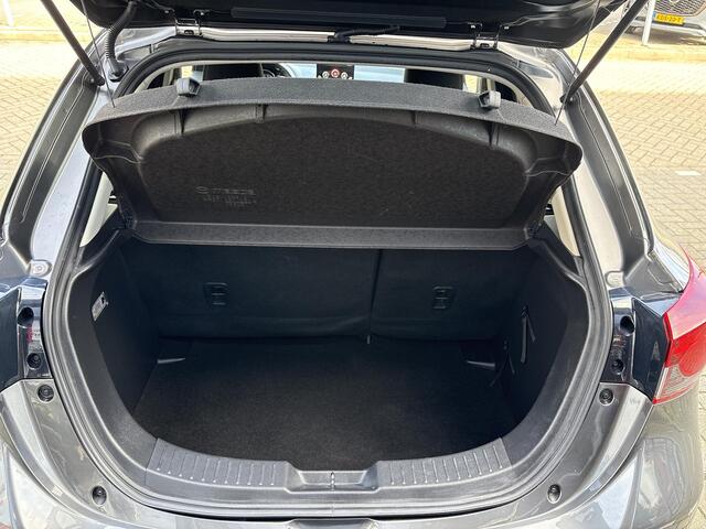 Mazda 2 1.5 Skyactiv-G Sportive Dealer Onderhouden / Fabrieksgarantie T/M 02-2029