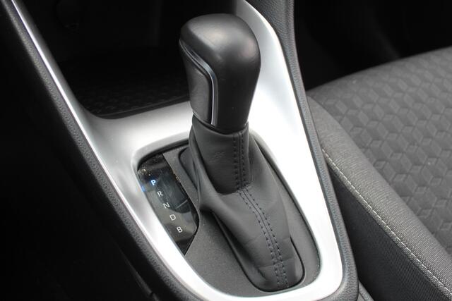 Mazda 2 Hybrid 1.5 Centre-line Stuur- en Stoelverwarming l Apple Carplay/ Android auto l Keyless l Automaat l Parkeercamera l Adaptief Cruise control l