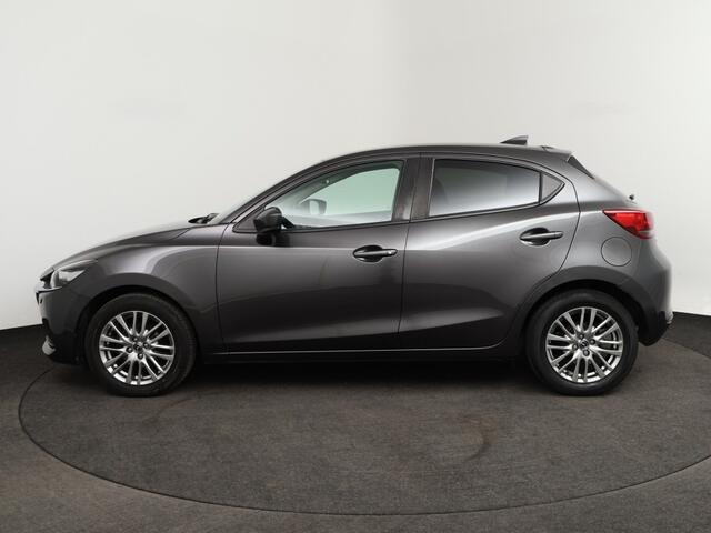 Mazda 2 1.5 Style Selected APPLE CARPLAY LMV CAMERA