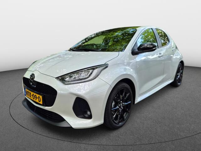 Mazda 2 Hybrid 1.5 Homura Plus CAMERA PANORAMA DAK KEYLESS