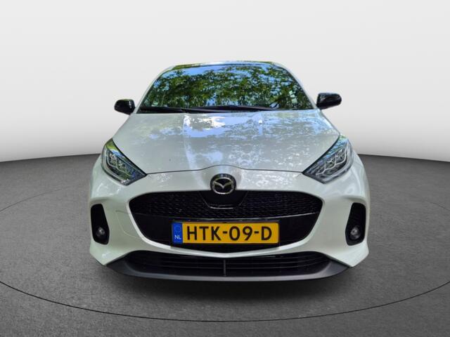 Mazda 2 Hybrid 1.5 Homura Plus CAMERA PANORAMA DAK KEYLESS