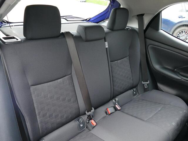 Mazda 2 Hybrid 1.5 Exclusive-line | Voorraad