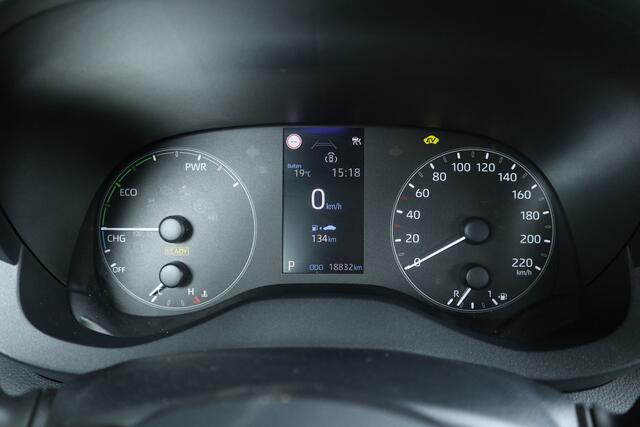 Mazda 2 Hybrid 1.5 Centre-line Camera / Clima / Cruise / Apple-Android / ST-verwarming / LM-Velgen