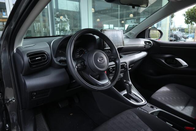 Mazda 2 Hybrid 1.5 Centre-line Camera / Clima / Cruise / Apple-Android / ST-verwarming / LM-Velgen