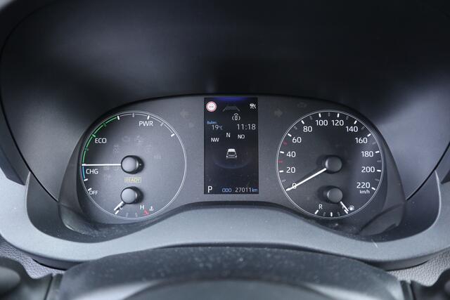 Mazda 2 Hybrid 1.5 Centre-line Camera / Clima / Cruise / Apple-Android / ST-verwarming / LM-Velgen