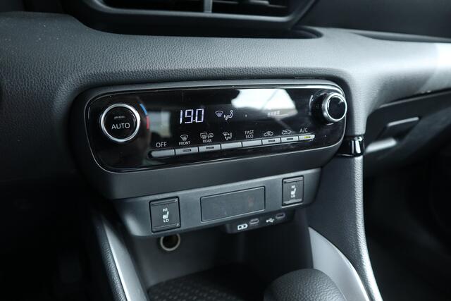 Mazda 2 Hybrid 1.5 Centre-line Camera / Clima / Cruise / Apple-Android / ST-verwarming / LM-Velgen