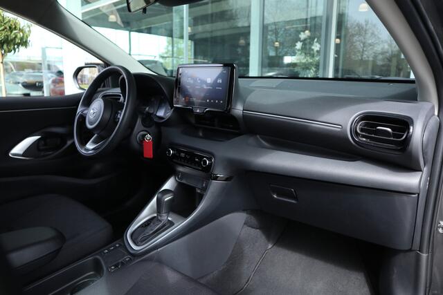 Mazda 2 Hybrid 1.5 Centre-line Camera / Clima / Cruise / Apple-Android / ST-verwarming / LM-Velgen