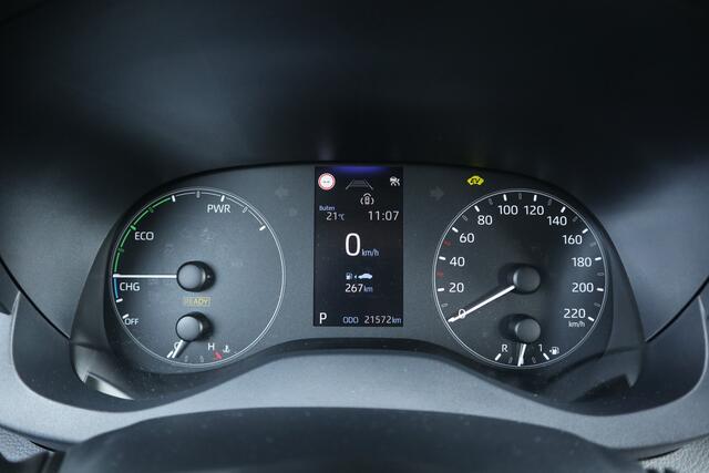 Mazda 2 Hybrid 1.5 Centre-line Camera / Clima / Cruise / Apple-Android / ST-verwarming / LM-Velgen
