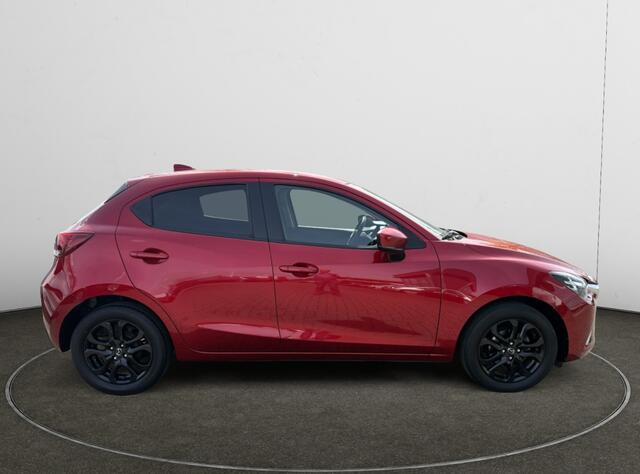 Mazda 2 1.5 Sport Selected | Navi