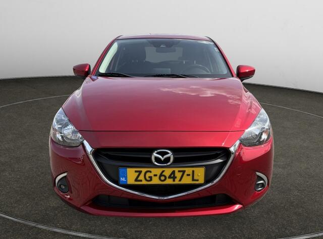 Mazda 2 1.5 Sport Selected | Navi