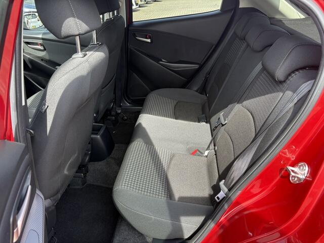 Mazda 2 1.5 Sport Selected | Navi