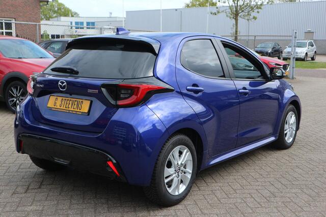 Mazda 2 Hybrid 1.5 Homura