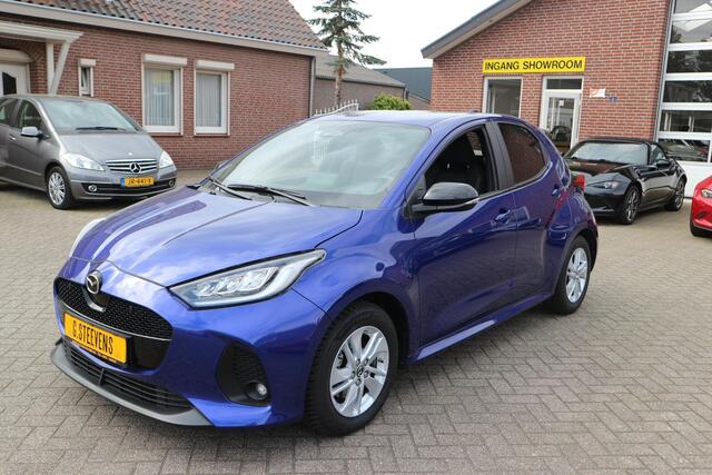 Mazda 2 Hybrid 1.5 Homura