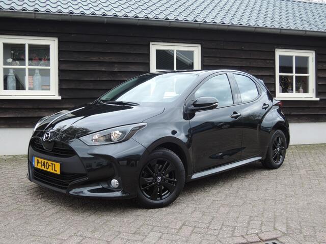 Mazda 2 1.5 AGILE Hybrid