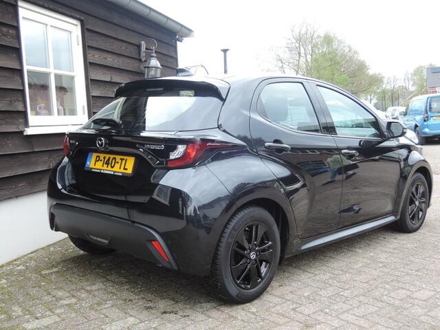 Mazda 2 1.5 AGILE Hybrid