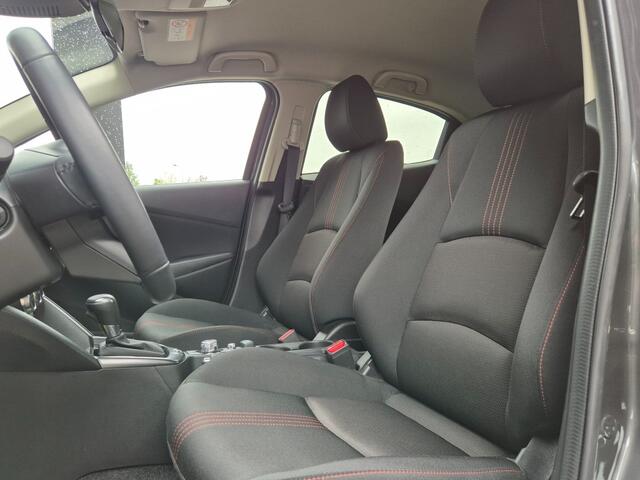 Mazda 2 E- SKYACTIV- G 1.5 90 6AT M-HYBRID HOMURA / Carplay