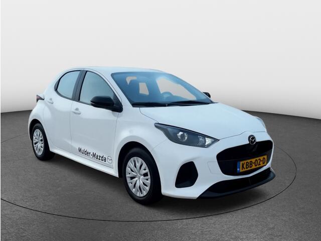 Mazda 2 Hybrid 1.5 Prime-line | Demo | Apple Carplay/Android | Camera | Climate