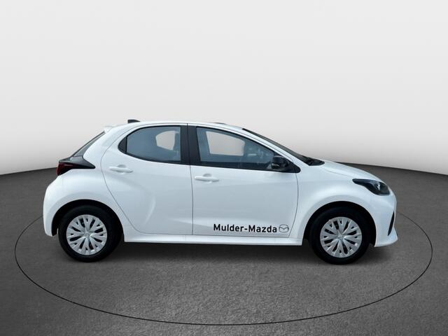 Mazda 2 Hybrid 1.5 Prime-line | Demo | Apple Carplay/Android | Camera | Climate
