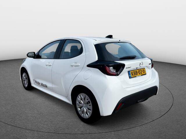 Mazda 2 Hybrid 1.5 Prime-line | Demo | Apple Carplay/Android | Camera | Climate