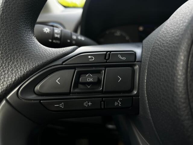 Mazda 2 Hybrid 1.5 Prime-line | Demo | Apple Carplay/Android | Camera | Climate