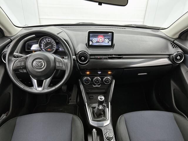 Mazda 2 1.5 Skyactiv-G Dynamic