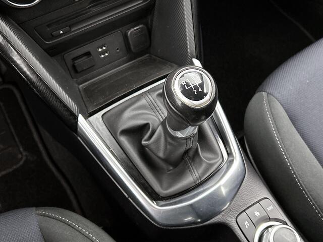 Mazda 2 1.5 Skyactiv-G Dynamic