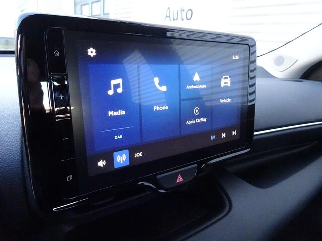 Mazda 2 Hybrid 1.5 AUTOMAAT APPLE CARPLAY ANDROID AUTO STOELVERWARMING