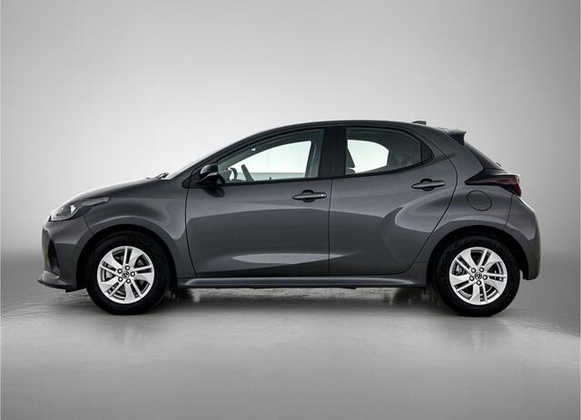 Mazda 2 Hybrid 1.5 Centre-line Climate control | Stoelverwarming | Camera achter