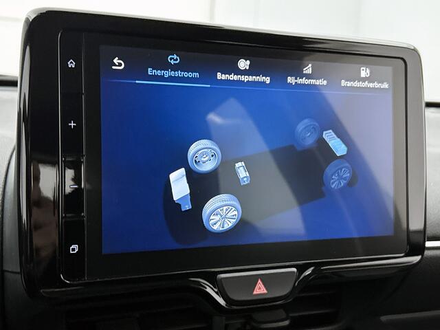 Mazda 2 Hybrid 1.5 Centre-line Climate control | Stoelverwarming | Camera achter