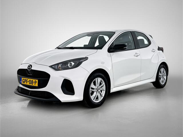 Mazda 2 Hybrid 1.5 Centre-line Climate control | Stoelverwarming | Camera achter .
