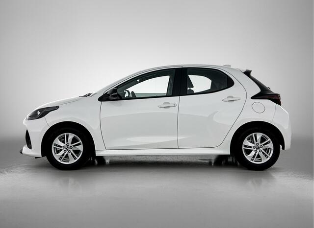 Mazda 2 Hybrid 1.5 Centre-line Climate control | Stoelverwarming | Camera achter .