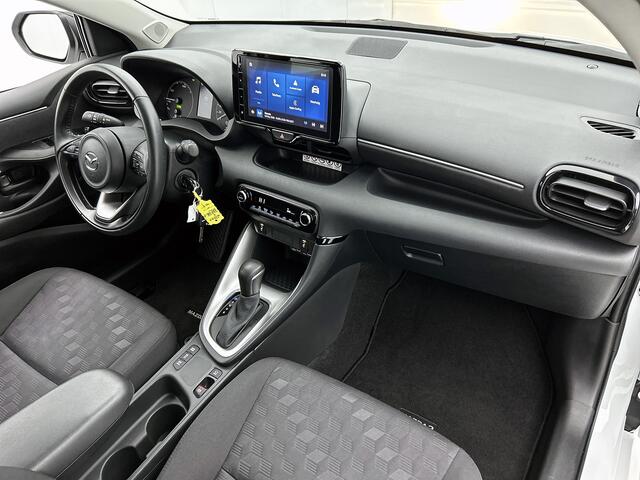 Mazda 2 Hybrid 1.5 Centre-line Climate control | Stoelverwarming | Camera achter .