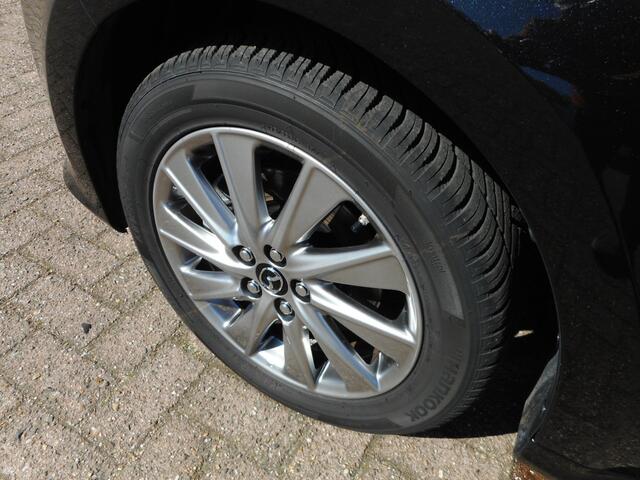 Mazda 2 Hybrid 1.5 Select Achteruitrijcamera, Car play