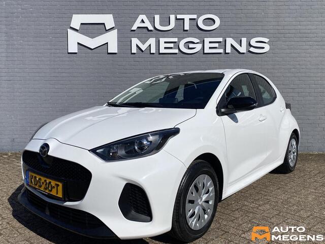 Mazda 2 Hybrid 1.5 Prime-line