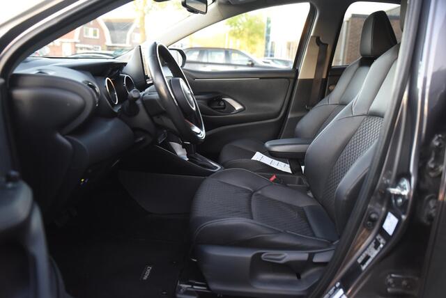 Mazda 2 Hybrid 1.5 Select Panoramadak
