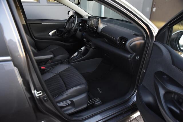 Mazda 2 Hybrid 1.5 Select Panoramadak