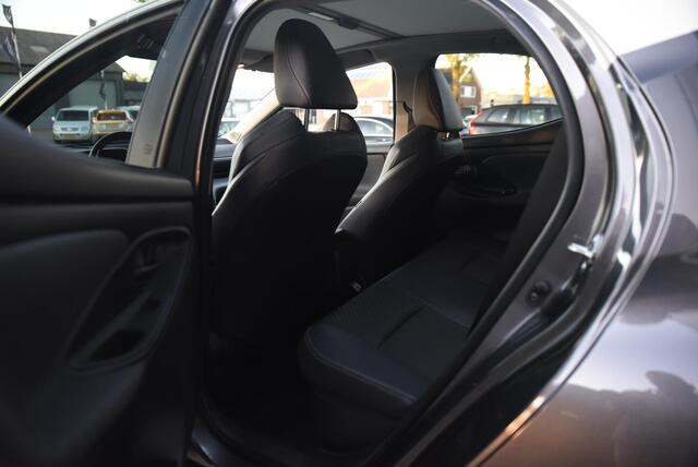 Mazda 2 Hybrid 1.5 Select Panoramadak
