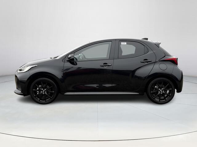 Mazda 2 Hybrid 1.5 Homura | Achteruitrijcamera | Stoel/stuurverwarming | Apple Carplay/Android Auto | Climate control | Lichtmetalen velgen | Half Leder | Adaptie cruise control | Adaptief groot licht |