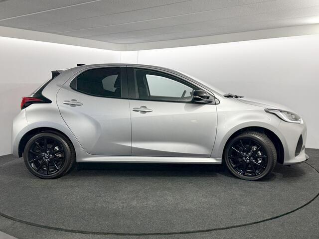 Mazda 2 Hybrid 1.5 Homura / voorgeregistreerd, nieuw in showroom