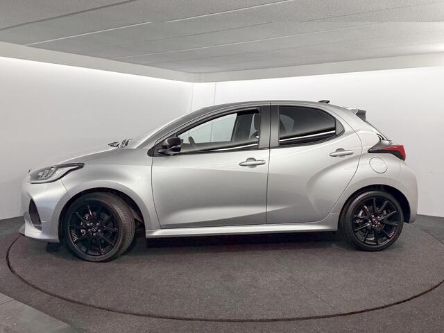 Mazda 2 Hybrid 1.5 Homura / voorgeregistreerd, nieuw in showroom