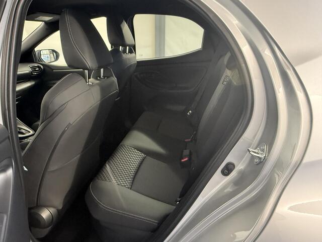 Mazda 2 Hybrid 1.5 Homura / voorgeregistreerd, nieuw in showroom
