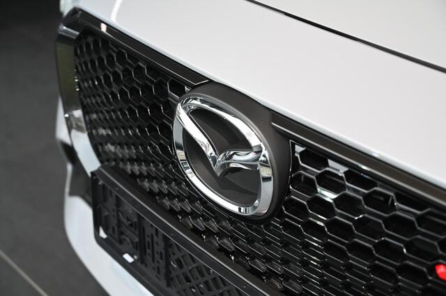 Mazda 2 SkyActiv-G 90 automaat Homura *BTW* *Dealeronderhouden* *All-in prijs*