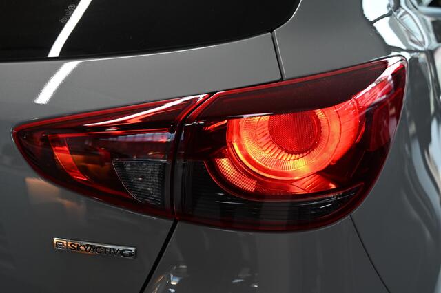 Mazda 2 SkyActiv-G 90 automaat Homura *BTW* *Dealeronderhouden* *All-in prijs*