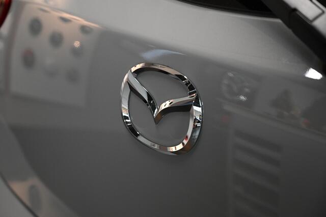 Mazda 2 SkyActiv-G 90 automaat Homura *BTW* *Dealeronderhouden* *All-in prijs*