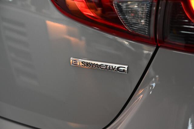 Mazda 2 SkyActiv-G 90 automaat Homura *BTW* *Dealeronderhouden* *All-in prijs*
