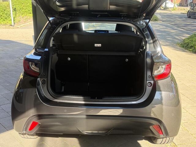 Mazda 2 Hybrid 1.5 Exclusive-line automaat | Ned. auto | dealer onderhouden | BTW