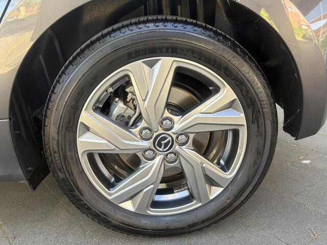 Mazda 2 Hybrid 1.5 Exclusive-line automaat | Ned. auto | dealer onderhouden | BTW