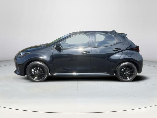 Mazda 2 Hybrid 1.5 Prime-line | Oostendorp 50 jr editie |