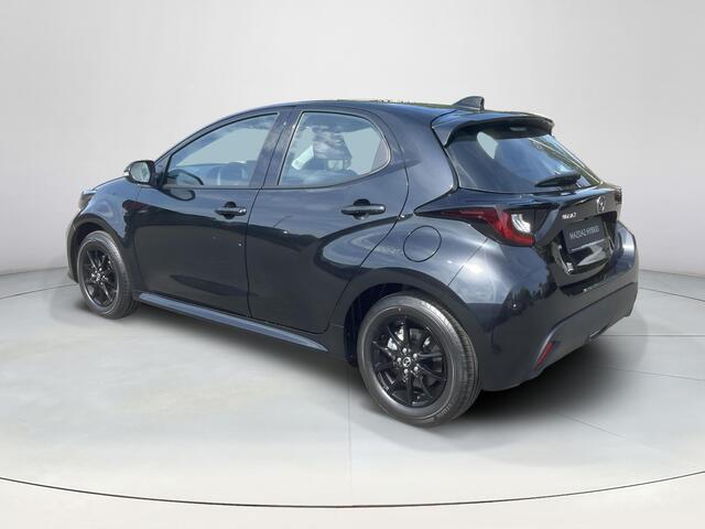 Mazda 2 Hybrid 1.5 Prime-line | Oostendorp 50 jr editie |
